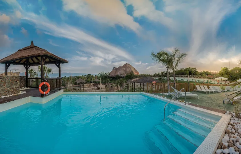 Magic Natura Resort