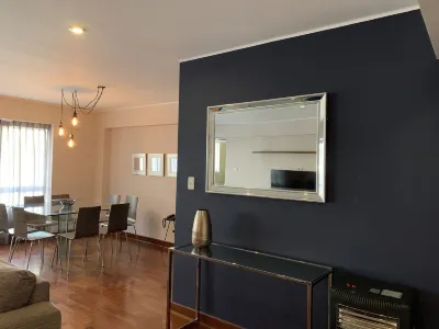 MLA Apartments - Bolognesi Hotels near Sol De Paijan