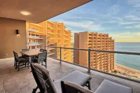 Luxury Las Palomas Oceanview Condo - Phase 2 - Ocean View