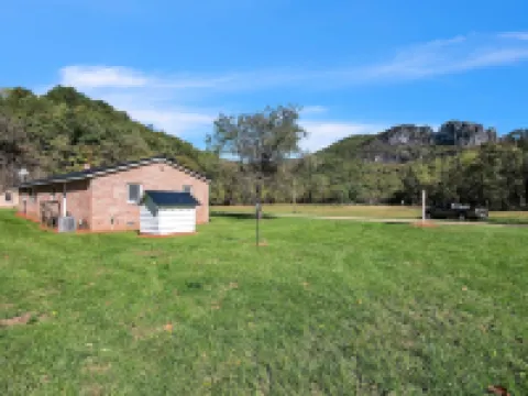 Panoramic Paradise - Best View Of Seneca Rocks 3 Bedroom Cottage Pendleton County otelleri