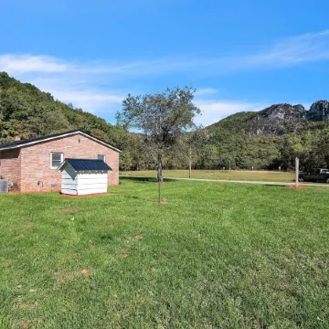 Panoramic Paradise - Best View Of Seneca Rocks 3 Bedroom Cottage