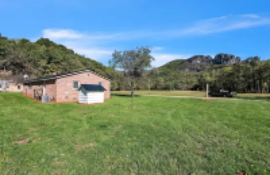Panoramic Paradise - Best View Of Seneca Rocks 3 Bedroom Cottage