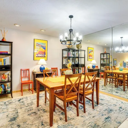 Sunny Titusville Retreat Near Space Coast!
