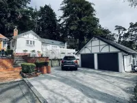 Experience Heritage, Live Modern Hotels in Upper Hutt City