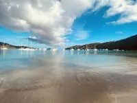 Pelican Way Villas,  Family Fun Villa. Ask about our Remote Work monthly plans. Hotels in West End