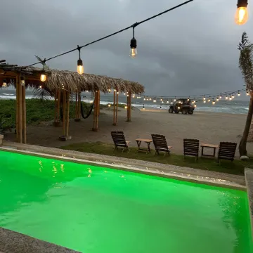 Mare mío Hotel Boutique