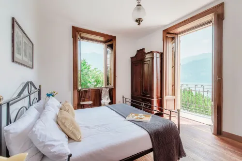 Villa Eugenia suite 2