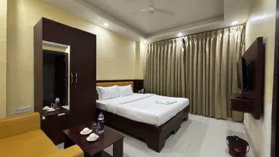 Hotel Shantam Regency