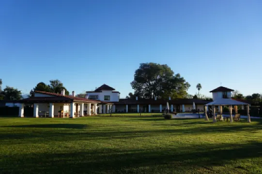 Finca Las Margaritas Hotels in 