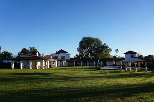 Finca Las Margaritas - Homestays
