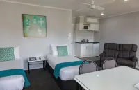 BKs棕櫚閣汽車旅館