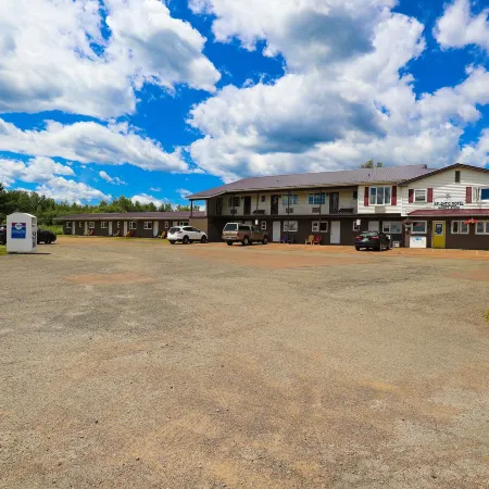 Atlantic Motel