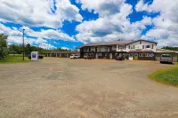 Atlantic Motel Hotel a 