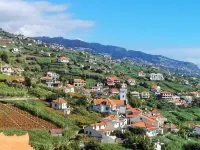 Beautiful Villa Apartment Hotels in Ponta do Sol