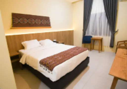 Hotel Pasola Hotel di Radamata