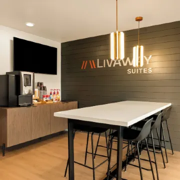 LivAway Suites Tri-Cities- Richland