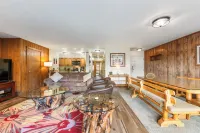 Pines #2071 by Summit County Mountain Retreats Hotels in Keystone