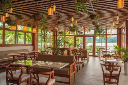 Riosol Hotel Laguna Azul Отели в г. Саусе