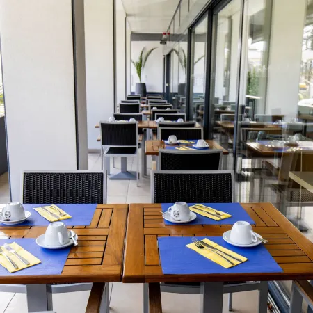 Hotel Muralto