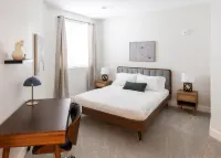 Cozysuites Stunning 3Br in Downtown Cincinnati Hotel a 