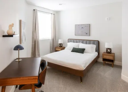 Cozysuites Stunning 3Br in Downtown Cincinnati