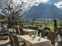 Hotel Hubertushof Hotels in Lermoos