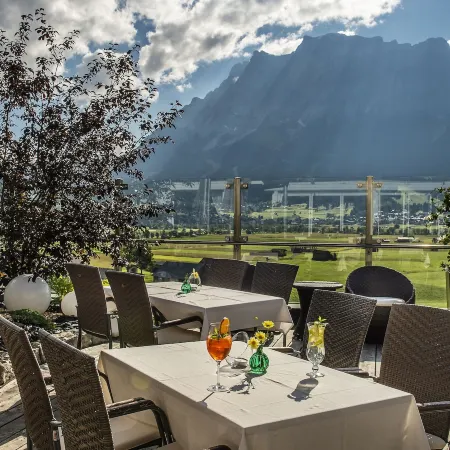 Hotel Hubertushof