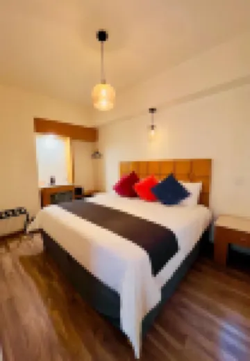 Hotel Consulado Hotels in 