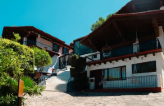 โรงแรม บูทีค โบตานิค
