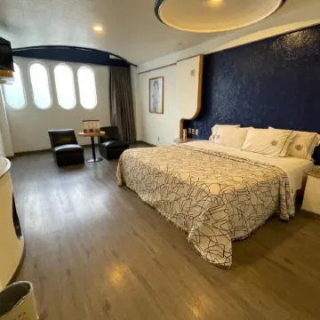 Hotel Marques Del PEÑON