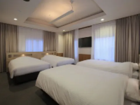 Hotel Newitaya Hotel a Utsunomiya