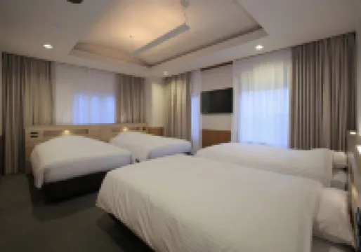 Hotel Newitaya