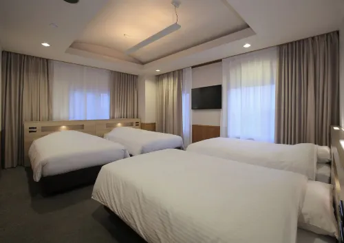Hotel Newitaya