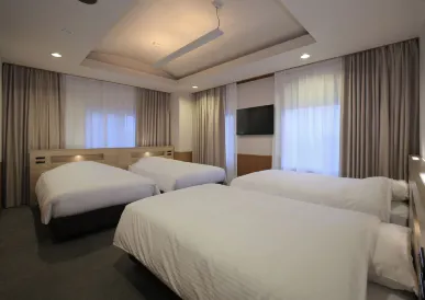 Hotel Newitaya