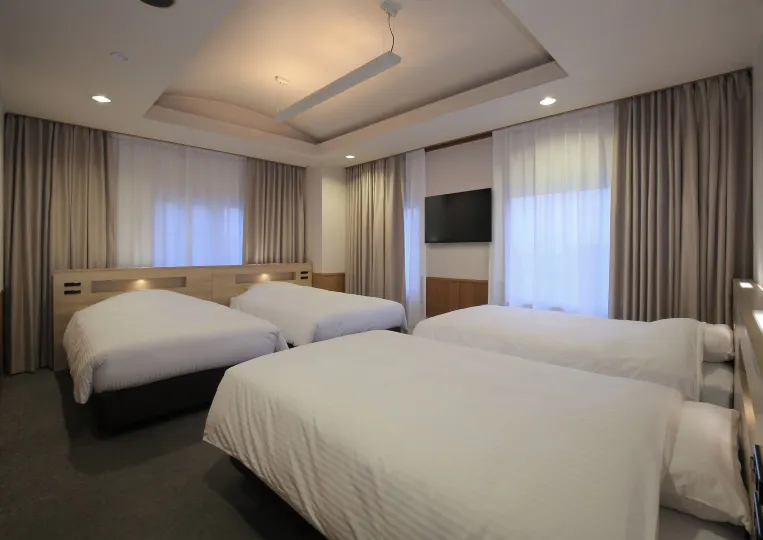 Hotel Newitaya