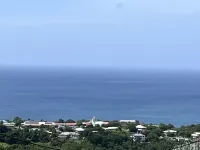 Villa with breathtaking views