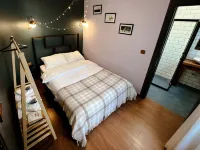 Banc旅舍 住宿飯店