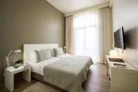 Oasis Tarrafal Alfandega Suites Hotels in Tarrafal