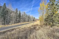 Sun Valley Family House w/ Fire Pit & Grill! - Pet-friendly