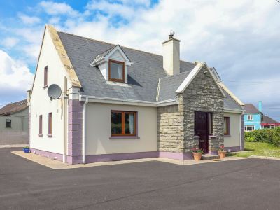 Levally House
