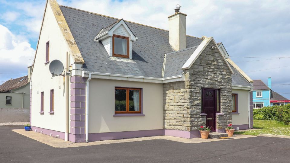 Levally House