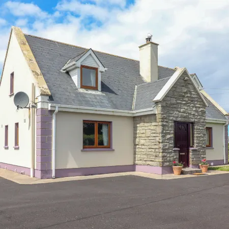 Levally House