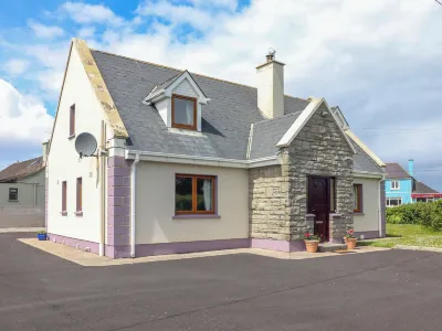 Levally House