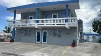 Playa Apartments Hotels in Boca Velazquez