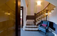 The Parklands Hotel