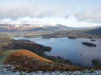 Scale Force Hotels in Borrowdale