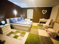 Hotel Zur Linde Hotels in Nordsachsen