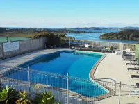Cook's Lookout Motel - Pet-friendly