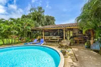 Casa Lajagua - Pools
