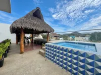 Casa Cora - Pools